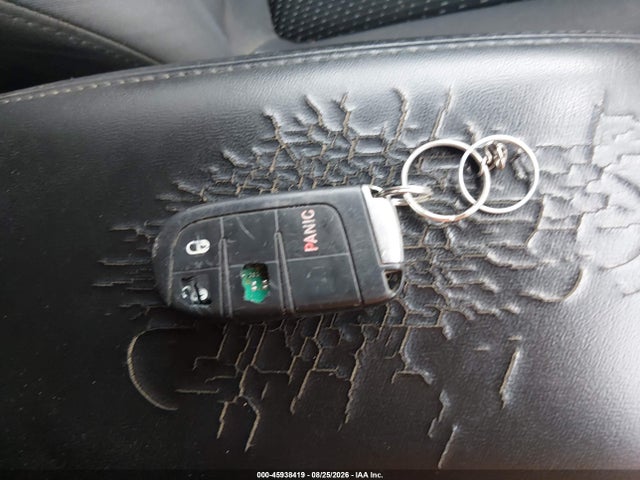 45938419 :رقم المزاد ، 3C4PDCAB5JT447108 vin ، 2018 Dodge Journey Se مزاد بيع