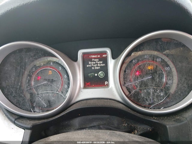 45938419 :رقم المزاد ، 3C4PDCAB5JT447108 vin ، 2018 Dodge Journey Se مزاد بيع