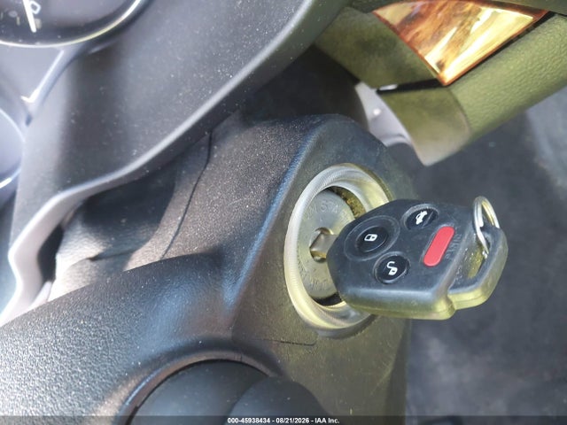 2012 Subaru Legacy 3.6r Limited მანქანა იყიდება აუქციონზე, vin: 4S3BMDK60C2027097, აუქციონის ნომერი: 45938434