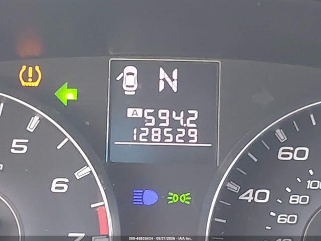 2012 Subaru Legacy 3.6r Limited მანქანა იყიდება აუქციონზე, vin: 4S3BMDK60C2027097, აუქციონის ნომერი: 45938434