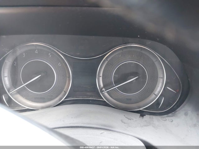 Aukcja sprzedaży 2018 Infiniti Qx80, vin: JN8AZ2NE6J9195064, numer aukcji: 45938437
