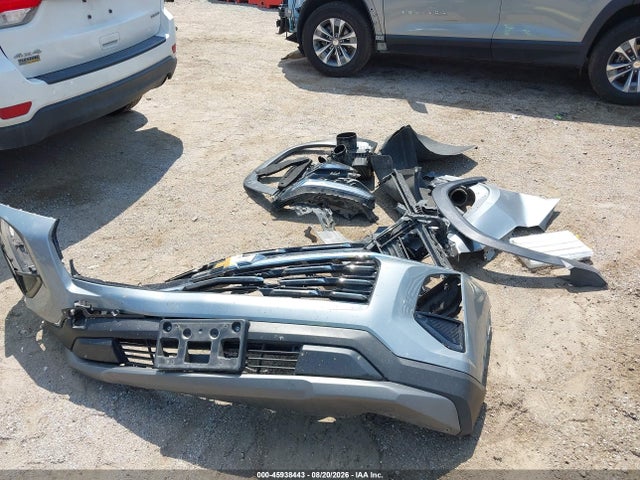 45938443 :رقم المزاد ، 3GNAXPEG5SL229091 vin ، 2025 Chevrolet Equinox Awd Lt مزاد بيع