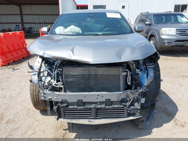 45938443 :رقم المزاد ، 3GNAXPEG5SL229091 vin ، 2025 Chevrolet Equinox Awd Lt مزاد بيع