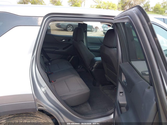 45938443 :رقم المزاد ، 3GNAXPEG5SL229091 vin ، 2025 Chevrolet Equinox Awd Lt مزاد بيع