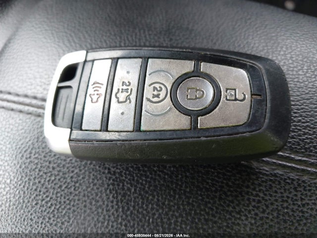 45938444 :رقم المزاد ، 1FA6P8THXG5229312 vin ، 2016 Ford Mustang Ecoboost مزاد بيع