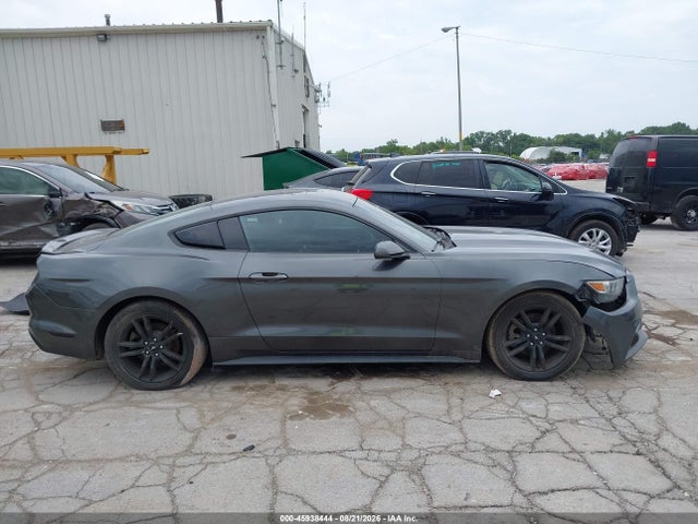 45938444 :رقم المزاد ، 1FA6P8THXG5229312 vin ، 2016 Ford Mustang Ecoboost مزاد بيع