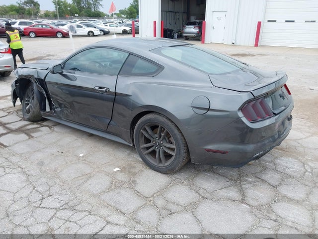 45938444 :رقم المزاد ، 1FA6P8THXG5229312 vin ، 2016 Ford Mustang Ecoboost مزاد بيع