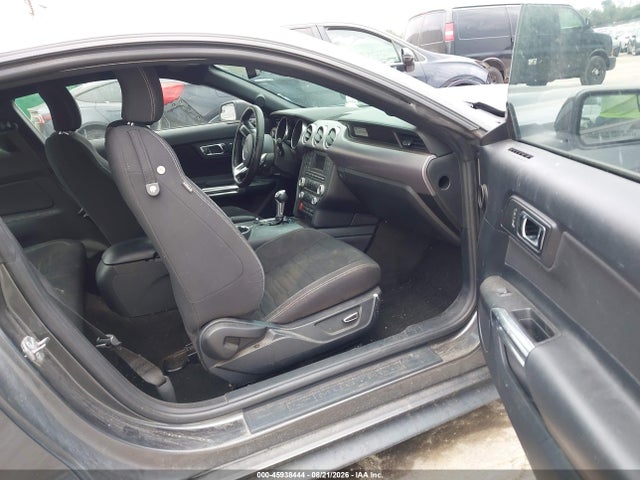 45938444 :رقم المزاد ، 1FA6P8THXG5229312 vin ، 2016 Ford Mustang Ecoboost مزاد بيع