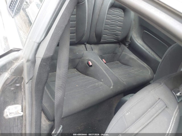 45938444 :رقم المزاد ، 1FA6P8THXG5229312 vin ، 2016 Ford Mustang Ecoboost مزاد بيع