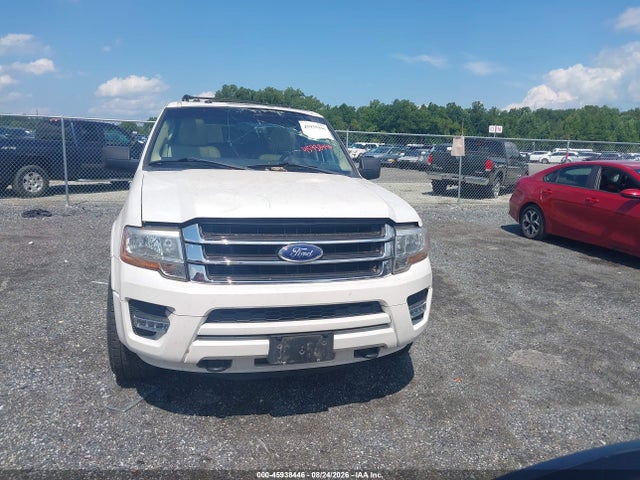 Продаж на аукціоні авто 2017 Ford Expedition El Xlt/el King Ranch, vin: 1FMJK1JT1HEA32348, номер лоту: 45938446