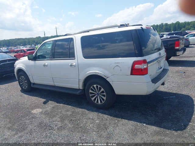 Продаж на аукціоні авто 2017 Ford Expedition El Xlt/el King Ranch, vin: 1FMJK1JT1HEA32348, номер лоту: 45938446