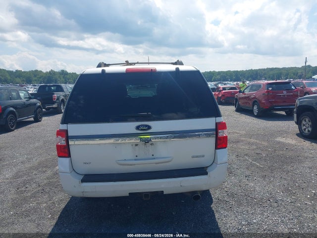 Продаж на аукціоні авто 2017 Ford Expedition El Xlt/el King Ranch, vin: 1FMJK1JT1HEA32348, номер лоту: 45938446