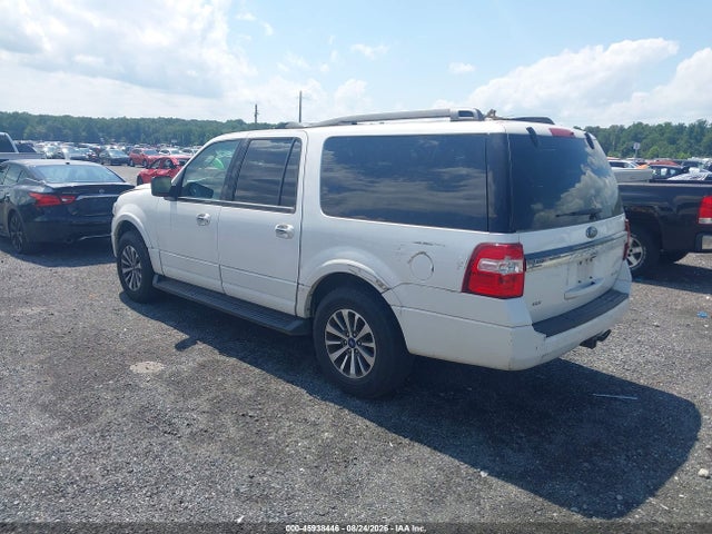 Продаж на аукціоні авто 2017 Ford Expedition El Xlt/el King Ranch, vin: 1FMJK1JT1HEA32348, номер лоту: 45938446