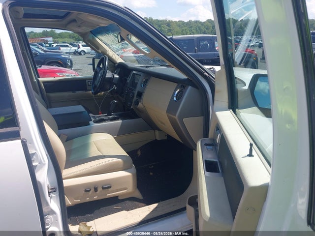 Продаж на аукціоні авто 2017 Ford Expedition El Xlt/el King Ranch, vin: 1FMJK1JT1HEA32348, номер лоту: 45938446