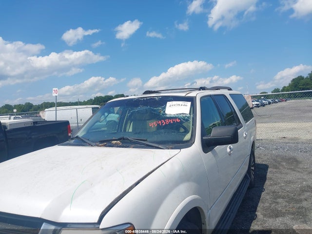 Продаж на аукціоні авто 2017 Ford Expedition El Xlt/el King Ranch, vin: 1FMJK1JT1HEA32348, номер лоту: 45938446