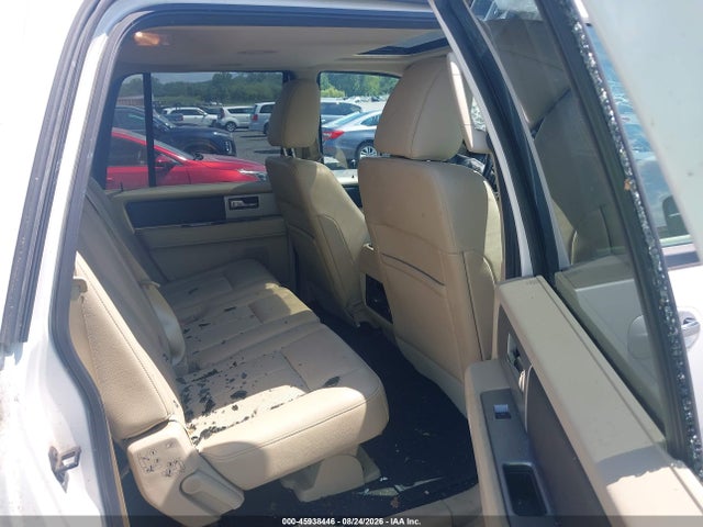 Продаж на аукціоні авто 2017 Ford Expedition El Xlt/el King Ranch, vin: 1FMJK1JT1HEA32348, номер лоту: 45938446
