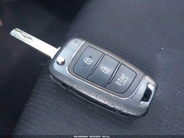 Продаж на аукціоні авто 2022 Hyundai Venue Sel, vin: KMHRC8A36NU163527, номер лоту: 45938448