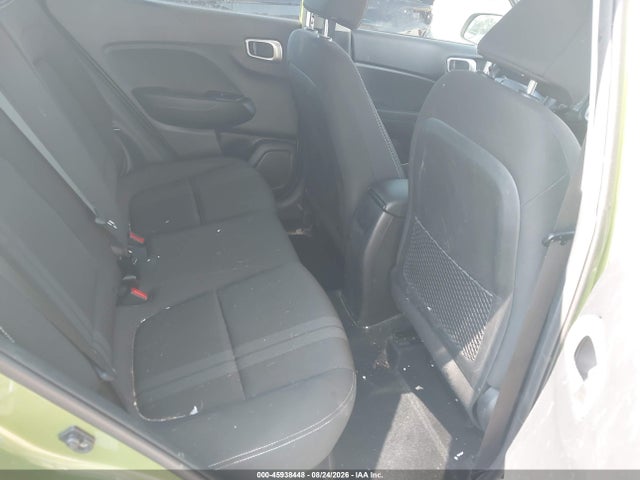 Продаж на аукціоні авто 2022 Hyundai Venue Sel, vin: KMHRC8A36NU163527, номер лоту: 45938448