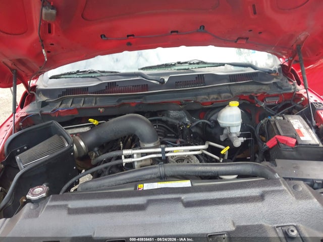 Aukcja sprzedaży 2011 Ram Ram 1500 Sport, vin: 1D7RV1CT2BS643709, numer aukcji: 45938451