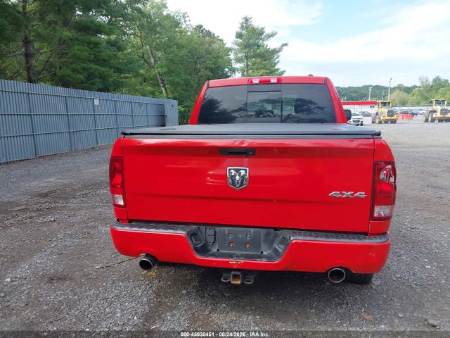 Aukcja sprzedaży 2011 Ram Ram 1500 Sport, vin: 1D7RV1CT2BS643709, numer aukcji: 45938451