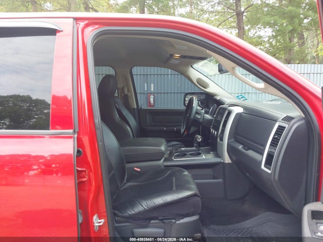 Aukcja sprzedaży 2011 Ram Ram 1500 Sport, vin: 1D7RV1CT2BS643709, numer aukcji: 45938451