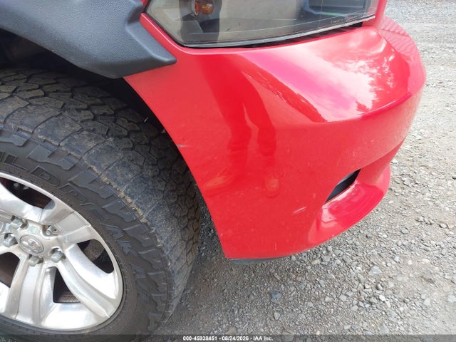 Aukcja sprzedaży 2011 Ram Ram 1500 Sport, vin: 1D7RV1CT2BS643709, numer aukcji: 45938451