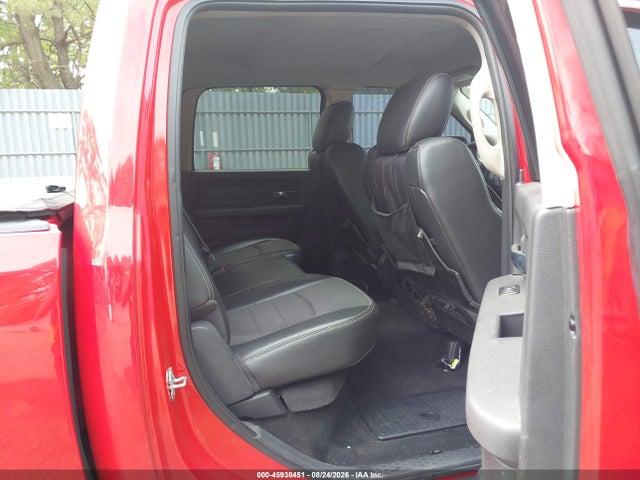 Aukcja sprzedaży 2011 Ram Ram 1500 Sport, vin: 1D7RV1CT2BS643709, numer aukcji: 45938451