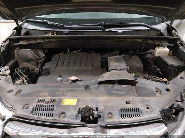 45938454 :رقم المزاد ، 5TDDKRFH7GS336359 vin ، 2016 Toyota Highlander Limited V6 مزاد بيع