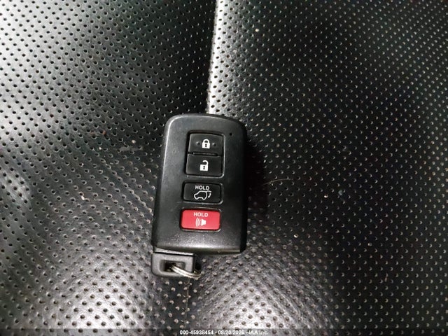 45938454 :رقم المزاد ، 5TDDKRFH7GS336359 vin ، 2016 Toyota Highlander Limited V6 مزاد بيع