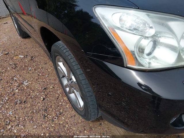 Продажа на аукционе авто 2007 Lexus Rx 400h, vin: JTJHW31U472027525, номер лота: 45938459
