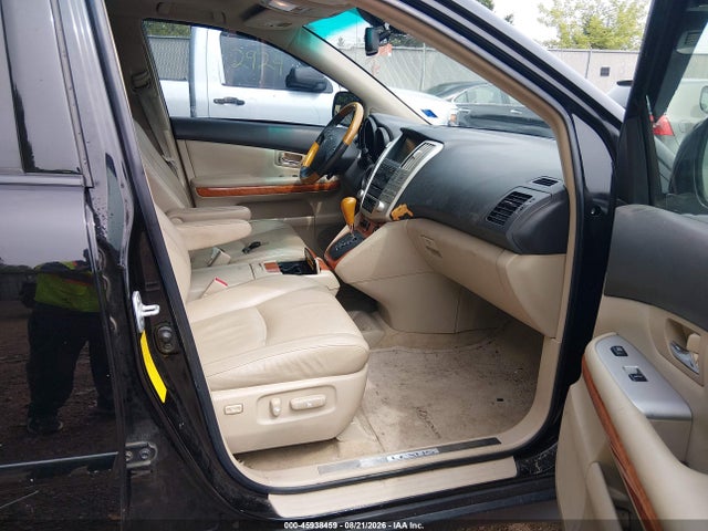 Продажа на аукционе авто 2007 Lexus Rx 400h, vin: JTJHW31U472027525, номер лота: 45938459