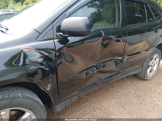 Продажа на аукционе авто 2007 Lexus Rx 400h, vin: JTJHW31U472027525, номер лота: 45938459