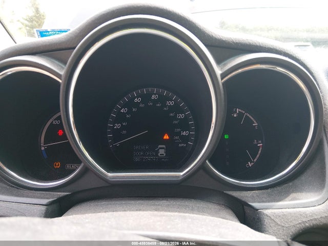 Продажа на аукционе авто 2007 Lexus Rx 400h, vin: JTJHW31U472027525, номер лота: 45938459