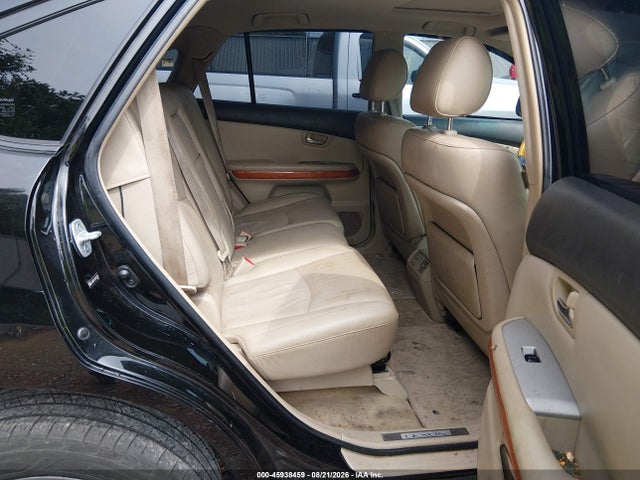 Продажа на аукционе авто 2007 Lexus Rx 400h, vin: JTJHW31U472027525, номер лота: 45938459