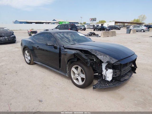 Продажа на аукционе авто 2026 Ford Mustang Ecoboost Fastback, vin: 1FA6P8TH4T5108897, номер лота: 45938465