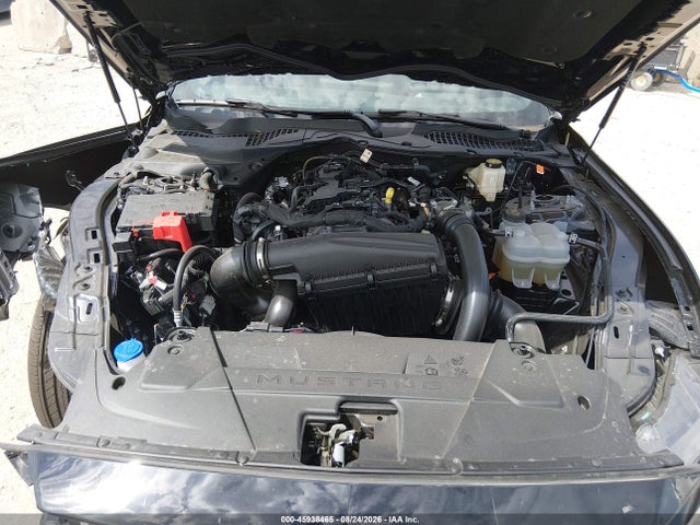 Продажа на аукционе авто 2026 Ford Mustang Ecoboost Fastback, vin: 1FA6P8TH4T5108897, номер лота: 45938465