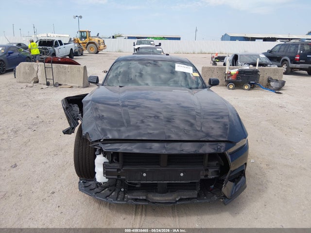 Продажа на аукционе авто 2026 Ford Mustang Ecoboost Fastback, vin: 1FA6P8TH4T5108897, номер лота: 45938465