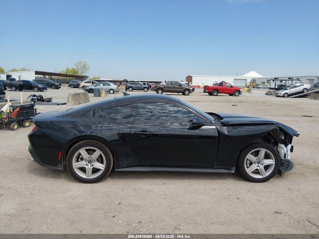 Продажа на аукционе авто 2026 Ford Mustang Ecoboost Fastback, vin: 1FA6P8TH4T5108897, номер лота: 45938465