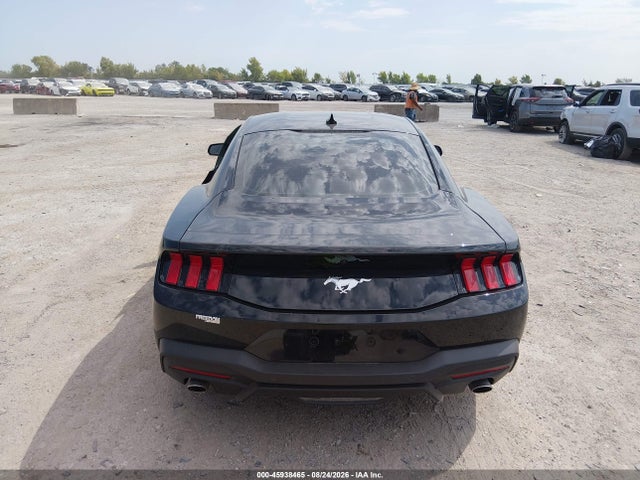 Продажа на аукционе авто 2026 Ford Mustang Ecoboost Fastback, vin: 1FA6P8TH4T5108897, номер лота: 45938465