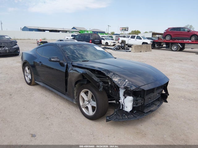 Продажа на аукционе авто 2026 Ford Mustang Ecoboost Fastback, vin: 1FA6P8TH4T5108897, номер лота: 45938465