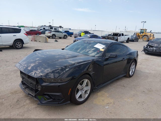 Продажа на аукционе авто 2026 Ford Mustang Ecoboost Fastback, vin: 1FA6P8TH4T5108897, номер лота: 45938465