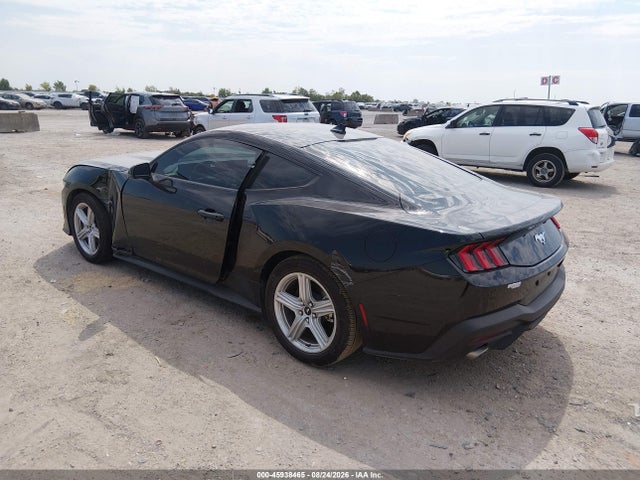 Продажа на аукционе авто 2026 Ford Mustang Ecoboost Fastback, vin: 1FA6P8TH4T5108897, номер лота: 45938465