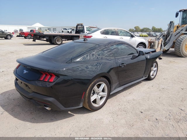 Продажа на аукционе авто 2026 Ford Mustang Ecoboost Fastback, vin: 1FA6P8TH4T5108897, номер лота: 45938465