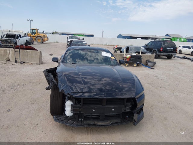 Продажа на аукционе авто 2026 Ford Mustang Ecoboost Fastback, vin: 1FA6P8TH4T5108897, номер лота: 45938465