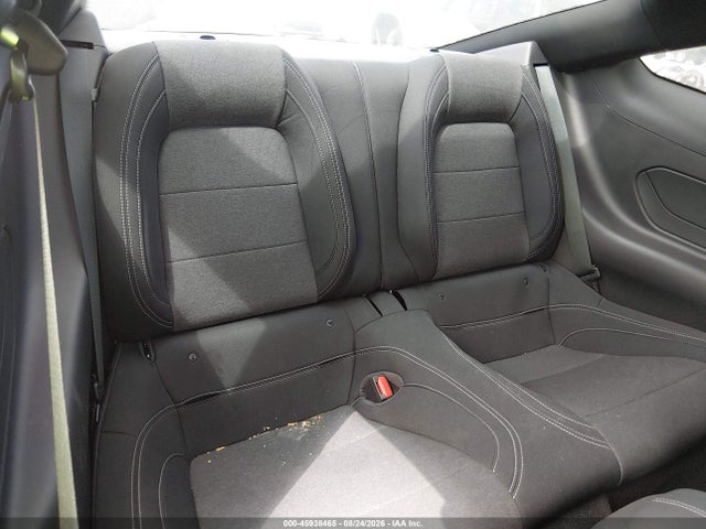 Продажа на аукционе авто 2026 Ford Mustang Ecoboost Fastback, vin: 1FA6P8TH4T5108897, номер лота: 45938465