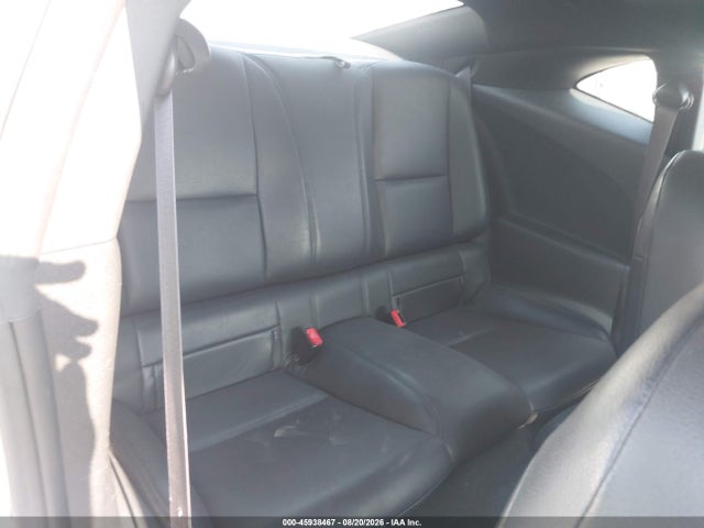 45938467 :رقم المزاد ، 2G1FB1E31E9300486 vin ، 2014 Chevrolet Camaro 1lt مزاد بيع