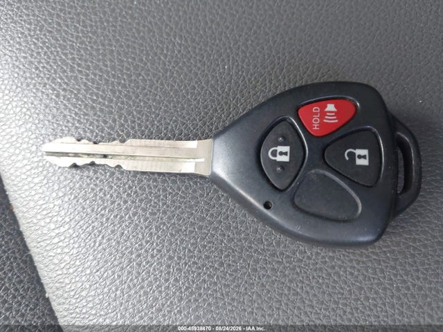 Продажа на аукционе авто 2018 Toyota 4runner Sr5 Premium, vin: JTEBU5JR7J5607679, номер лота: 45938470