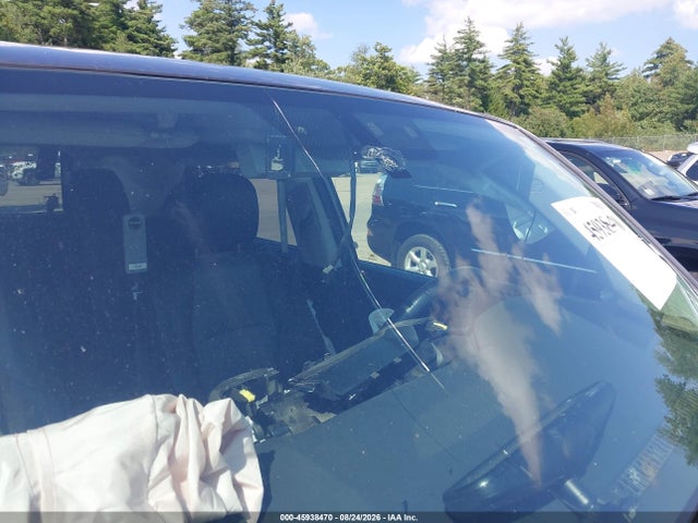 Продажа на аукционе авто 2018 Toyota 4runner Sr5 Premium, vin: JTEBU5JR7J5607679, номер лота: 45938470