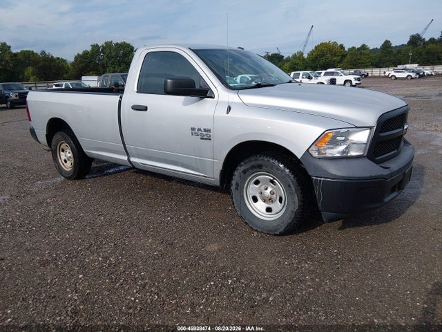 Aukcja sprzedaży 2019 Ram 1500 Classic Tradesman  4x2 8' Box, vin: 3C6JR6DG4KG503928, numer aukcji: 45938474