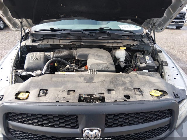 Aukcja sprzedaży 2019 Ram 1500 Classic Tradesman  4x2 8' Box, vin: 3C6JR6DG4KG503928, numer aukcji: 45938474